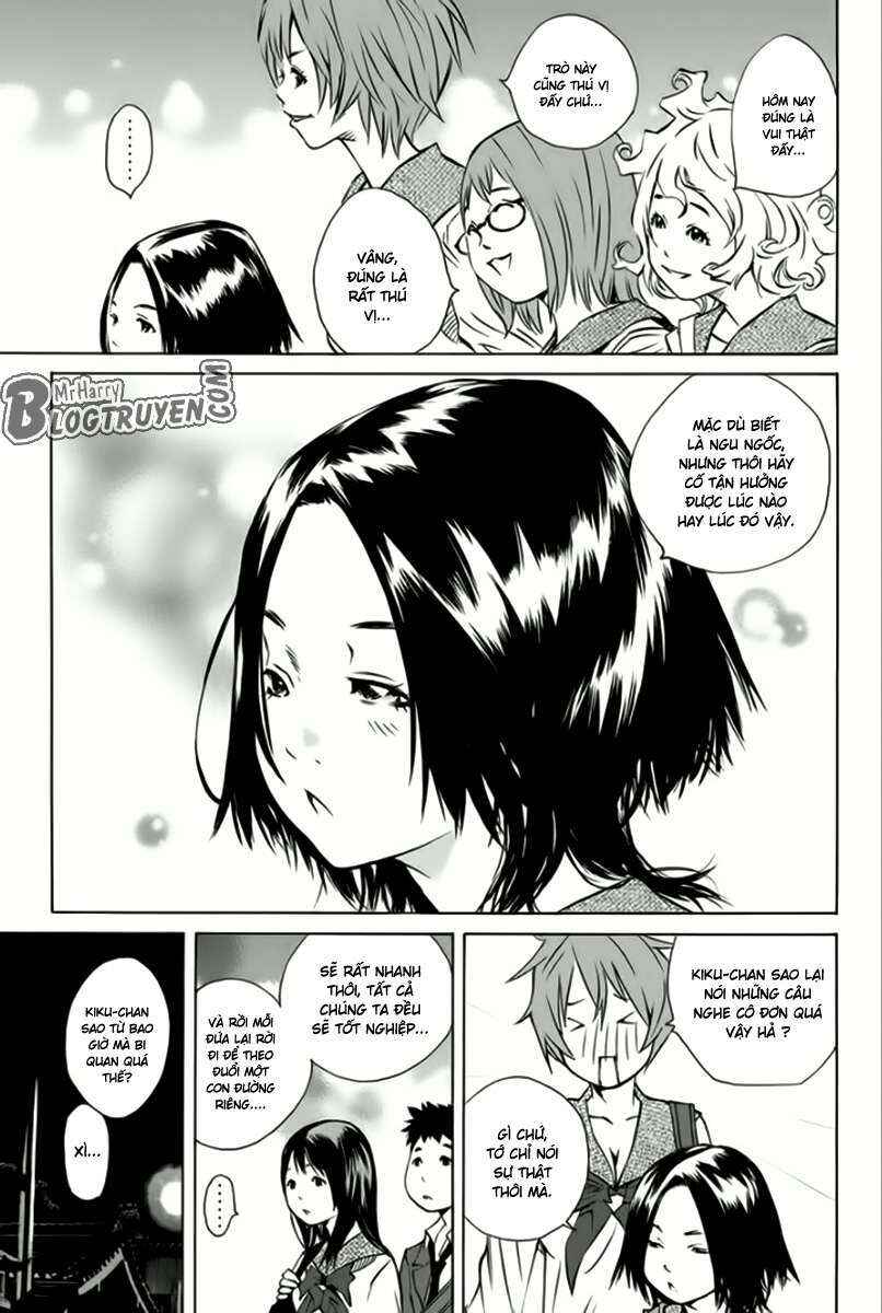 Chapter 167 - Page 39