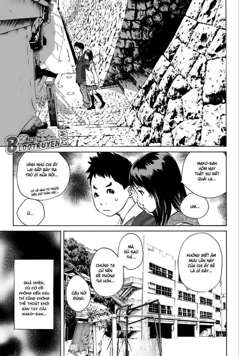 Chapter 167 - Page 6