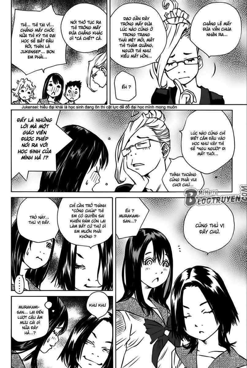 Chapter 167 - Page 9