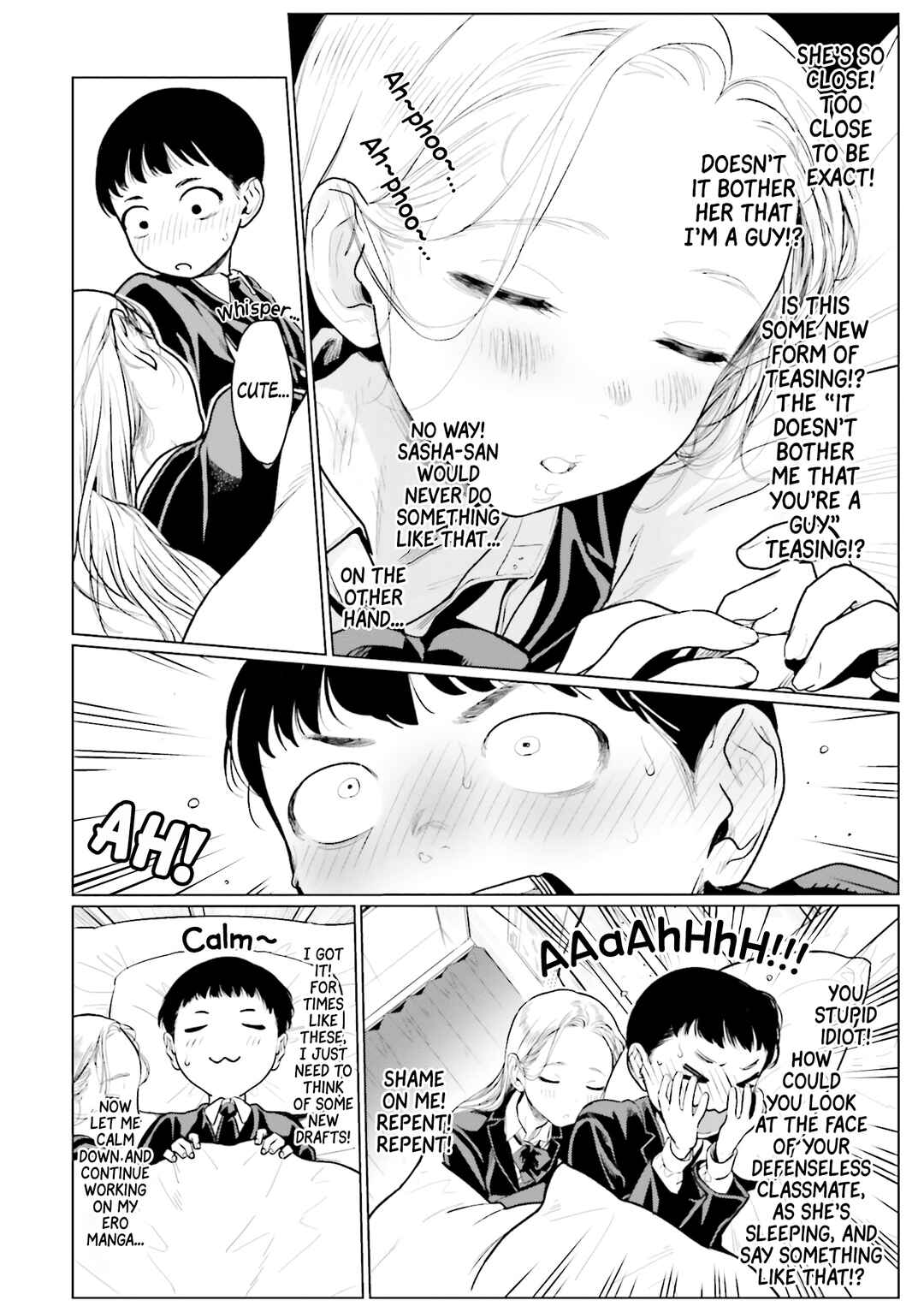 Chapter 4 - Page 2