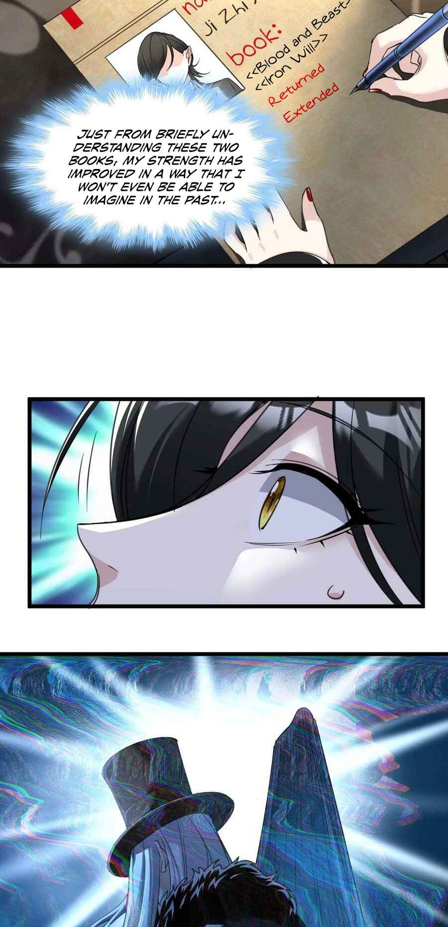 Chapter 89 - Page 12