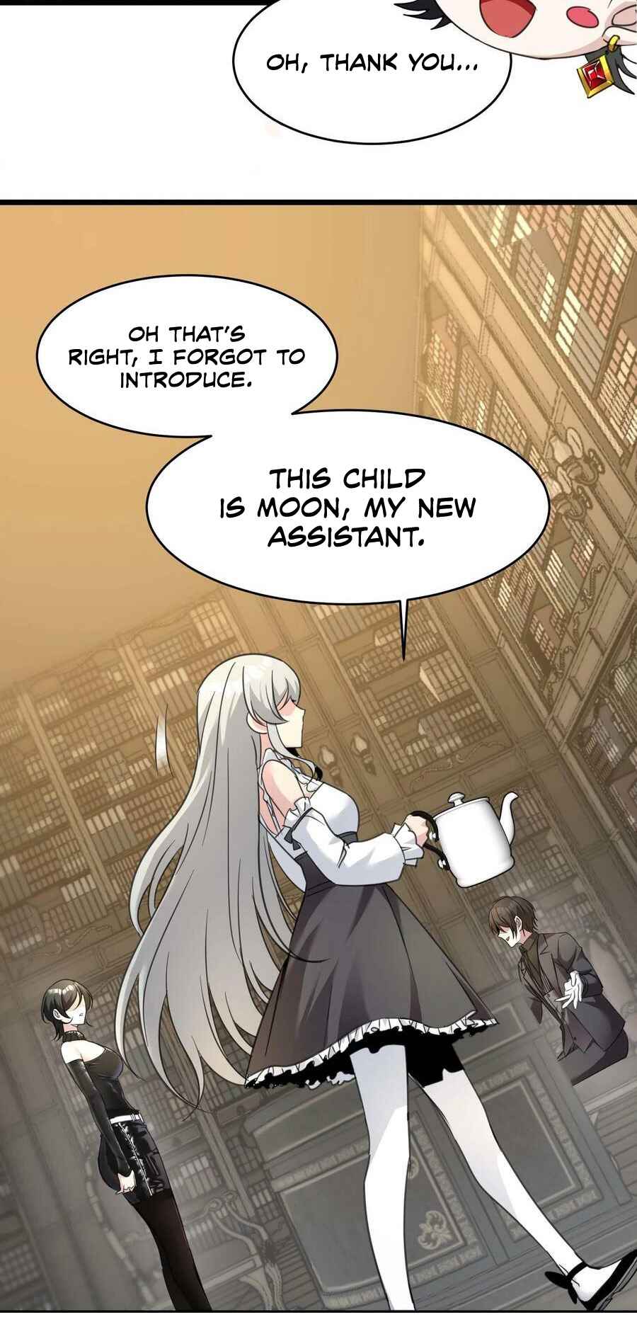 Chapter 89 - Page 18