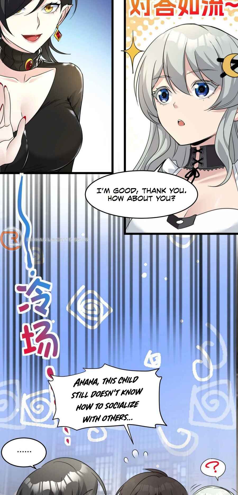 Chapter 89 - Page 21