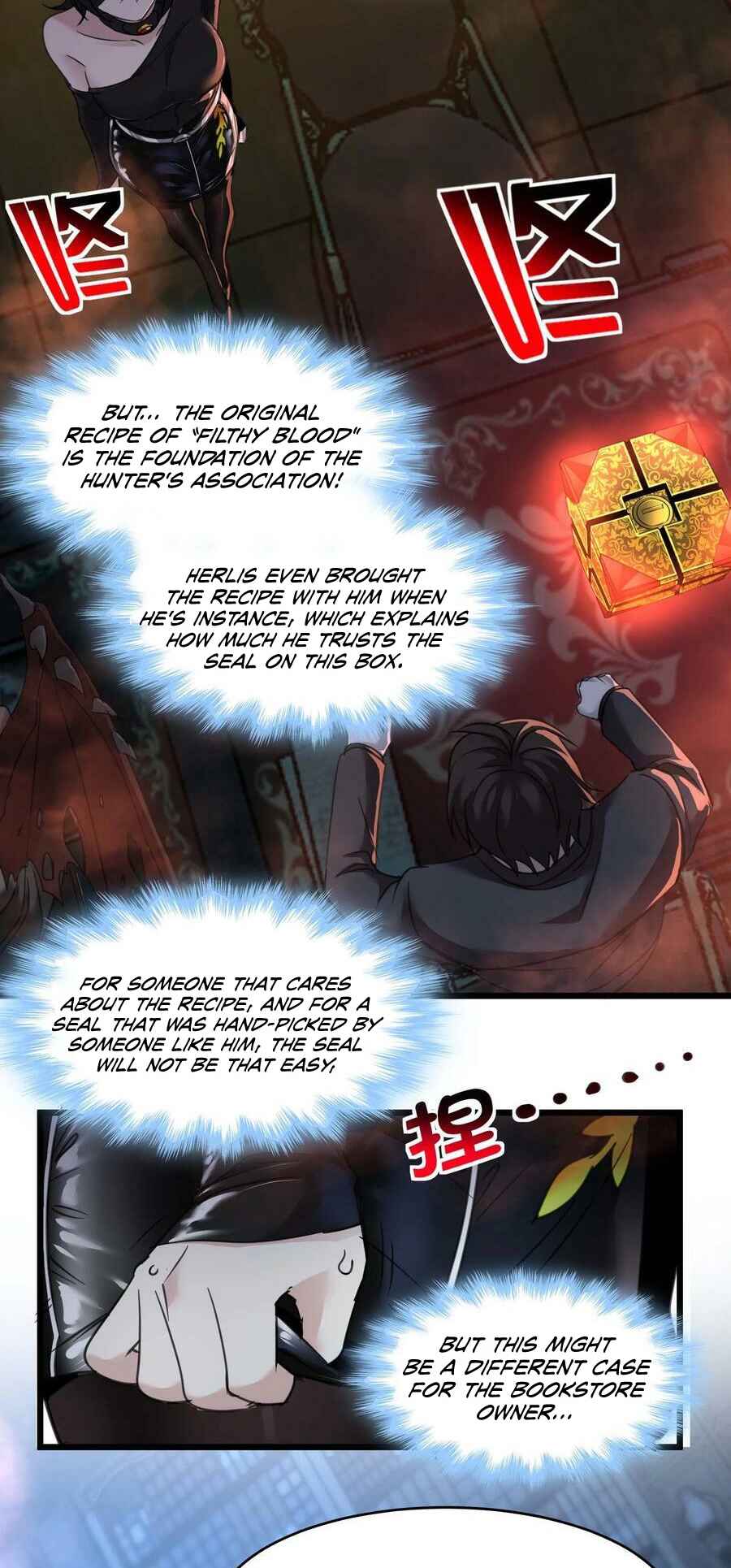 Chapter 89 - Page 28