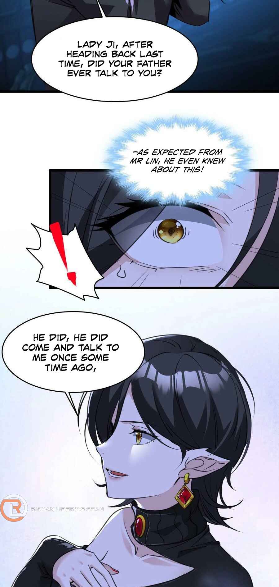 Chapter 89 - Page 39