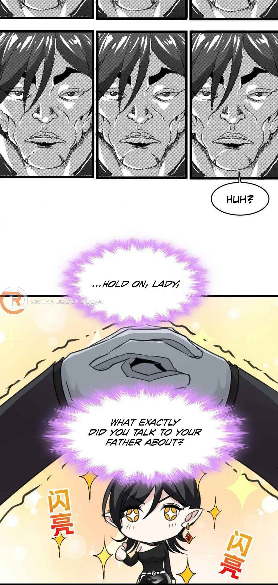 Chapter 89 - Page 43