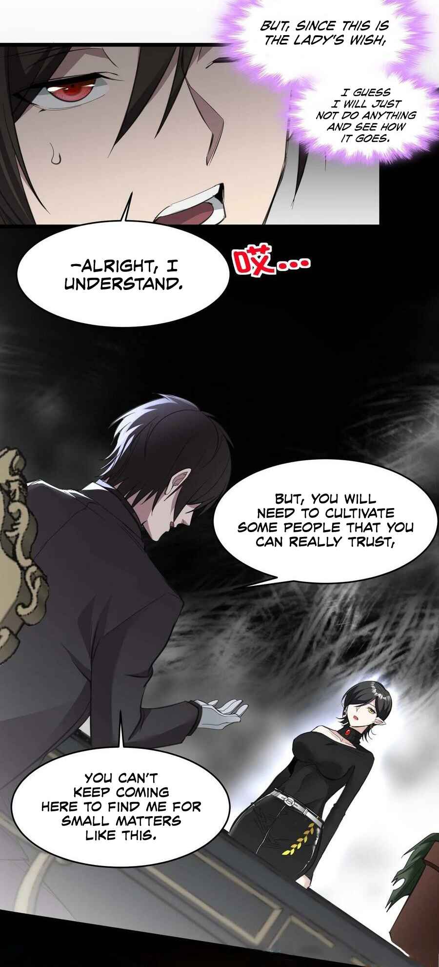 Chapter 89 - Page 45