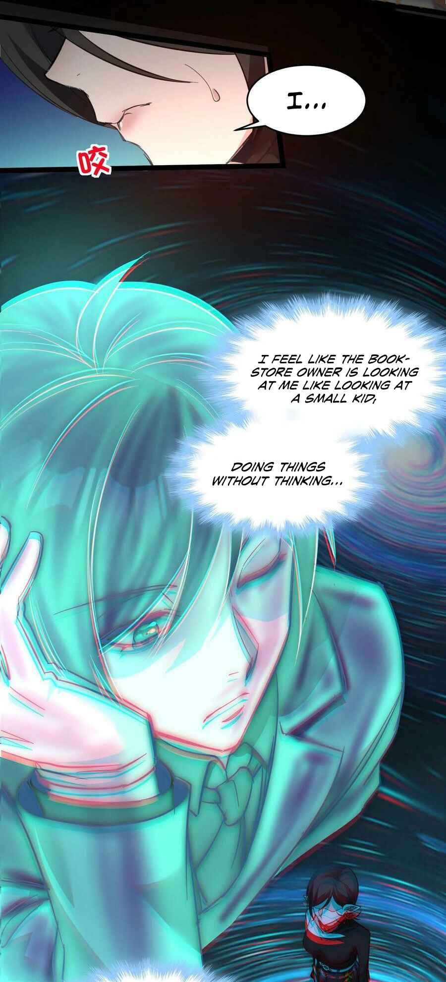 Chapter 89 - Page 46