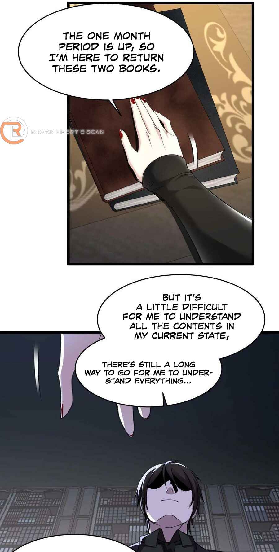 Chapter 89 - Page 8