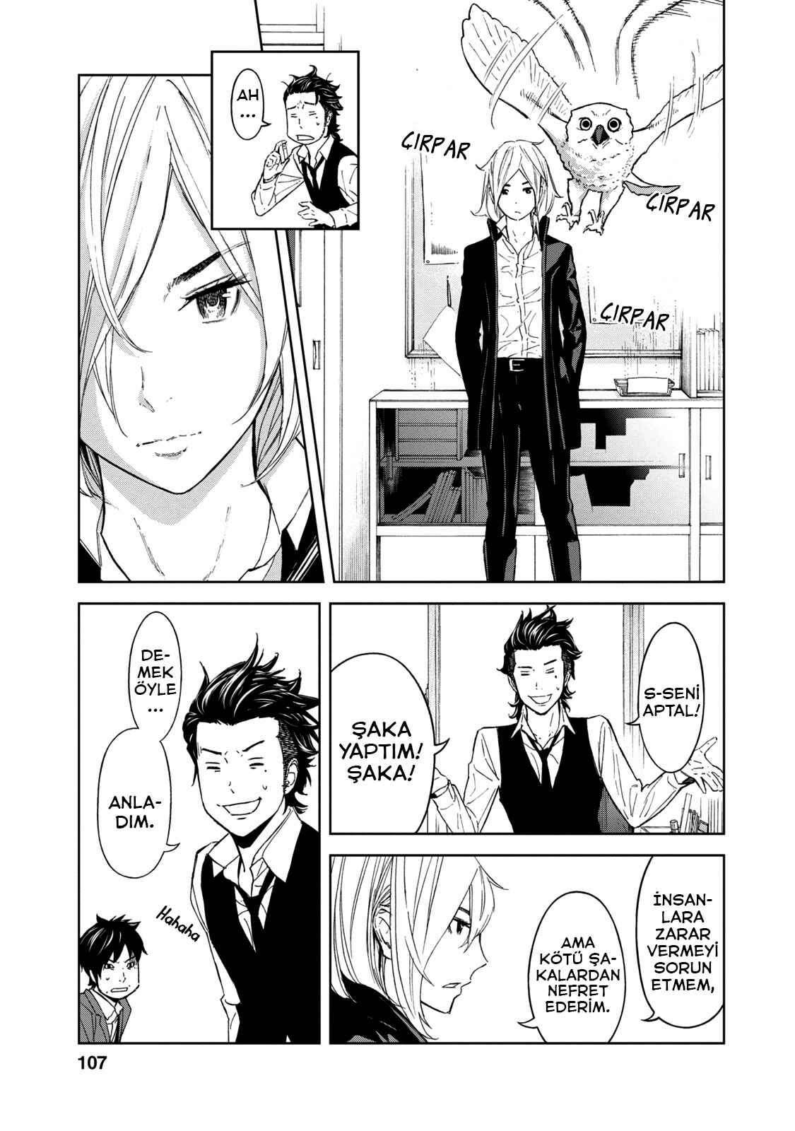 Chapter 5 - Page 6