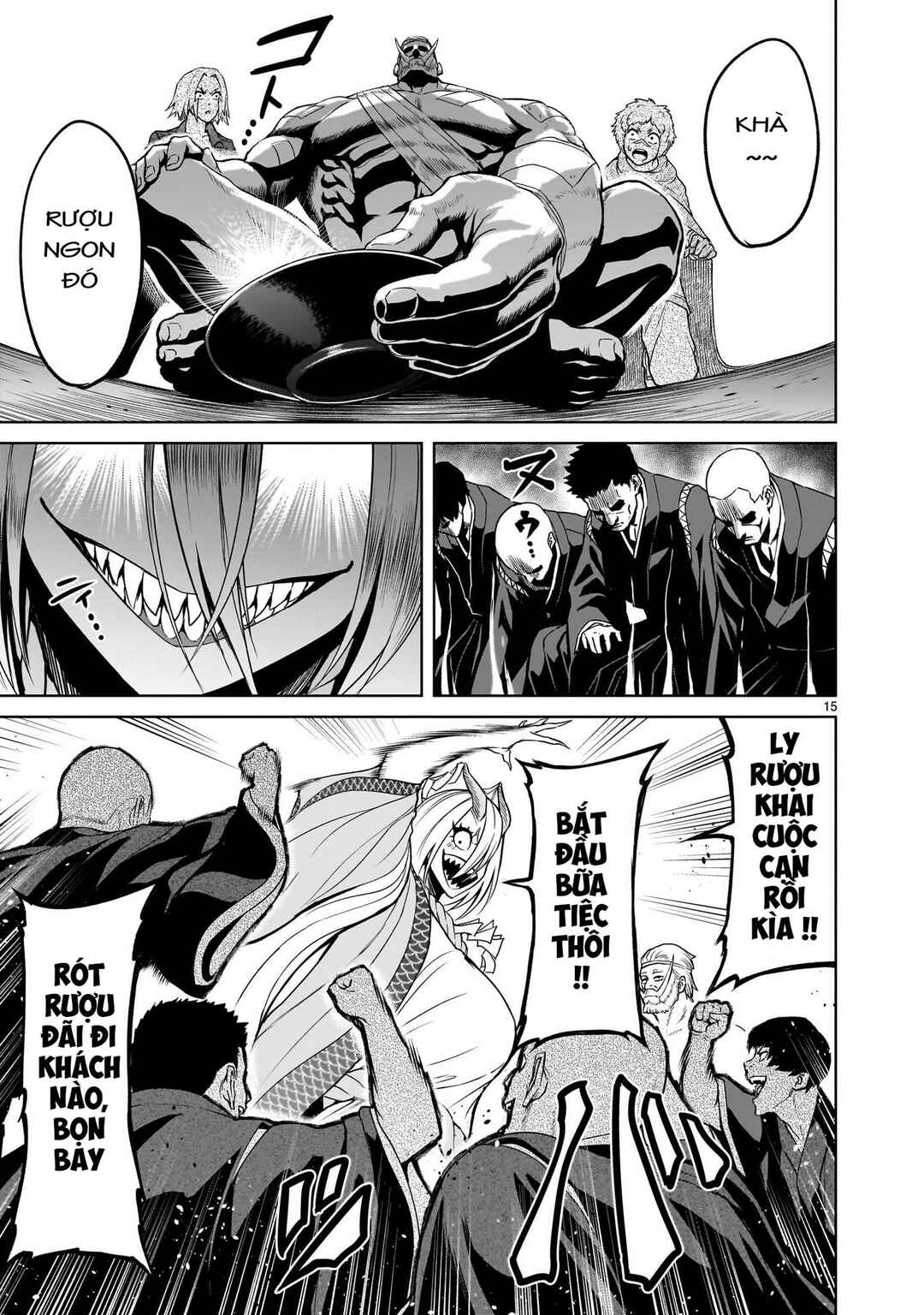 Chapter 42 - Page 14
