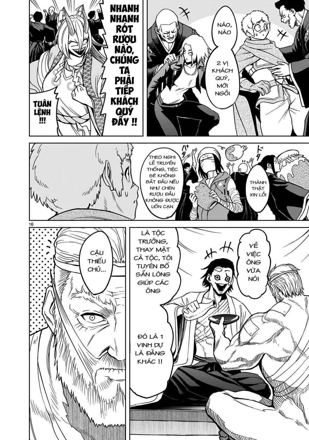 Chapter 42 - Page 15