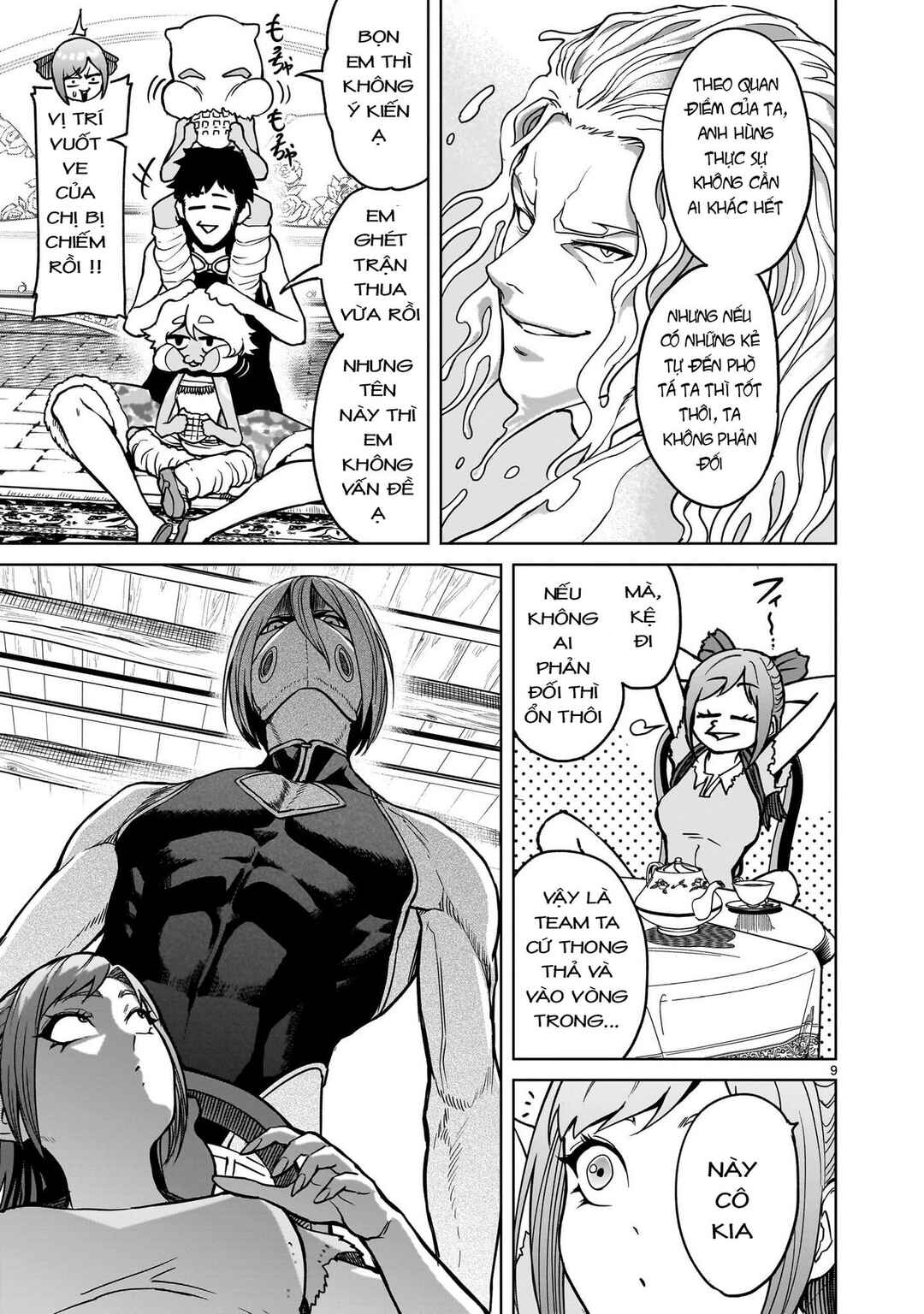 Chapter 42 - Page 8
