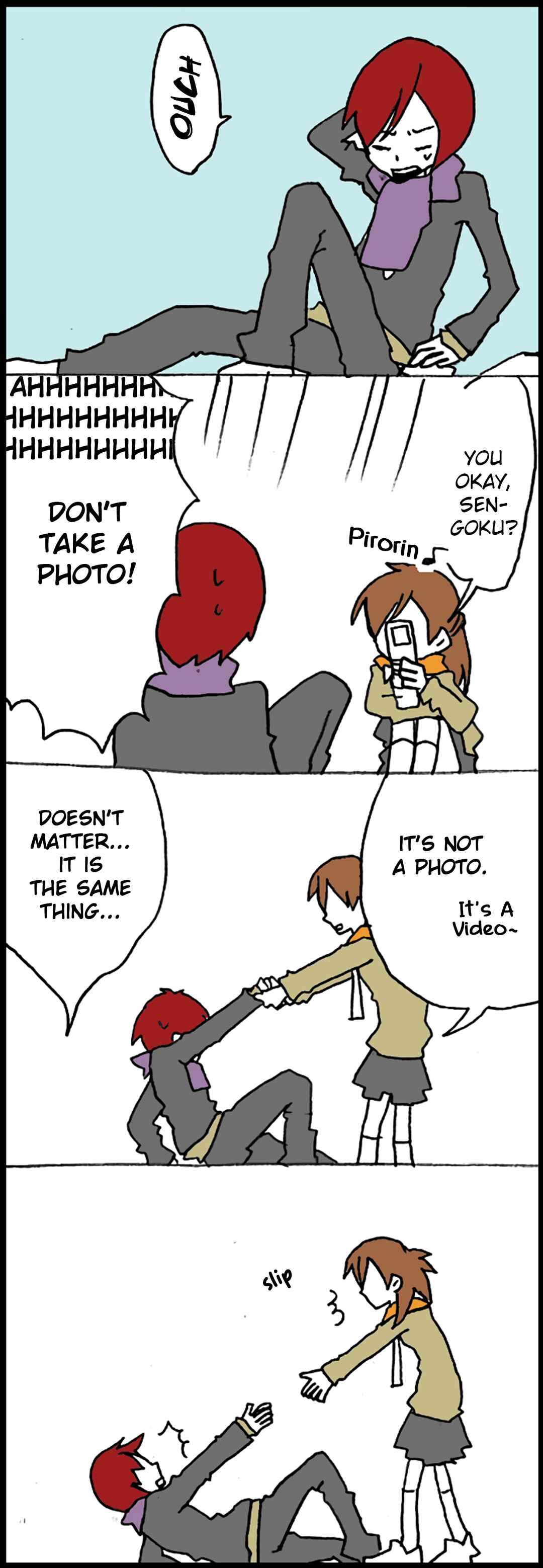 Chapter 24 - Page 18