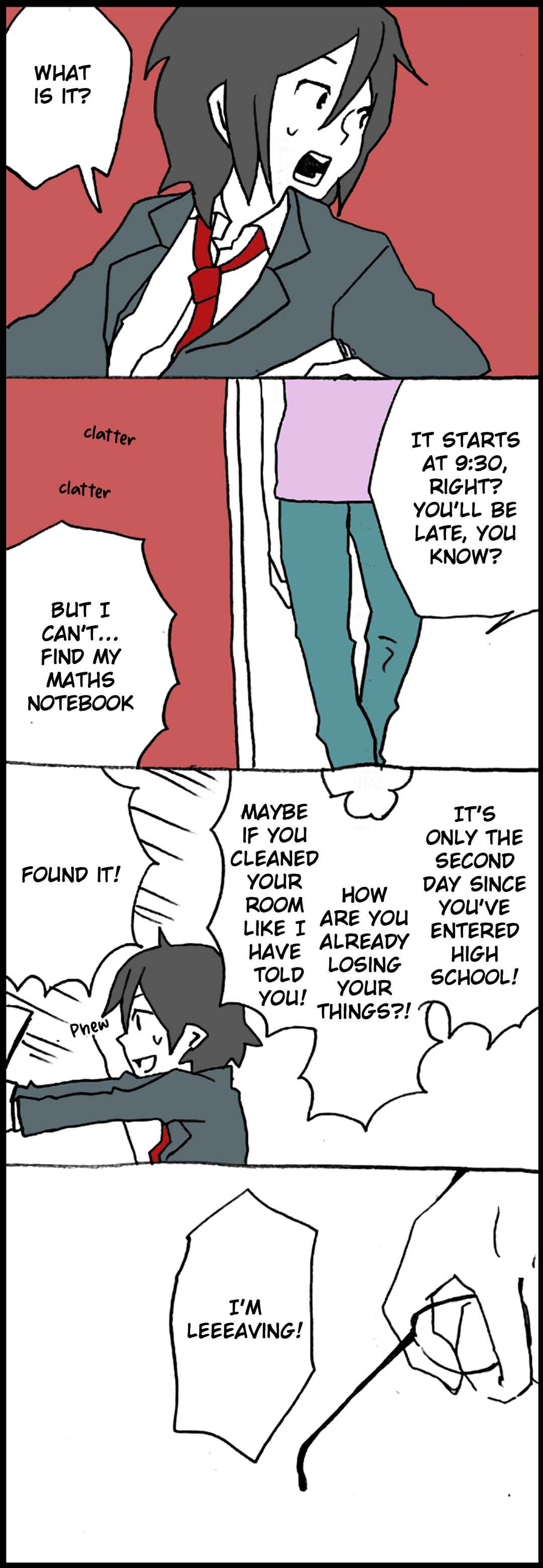 Chapter 24 - Page 20