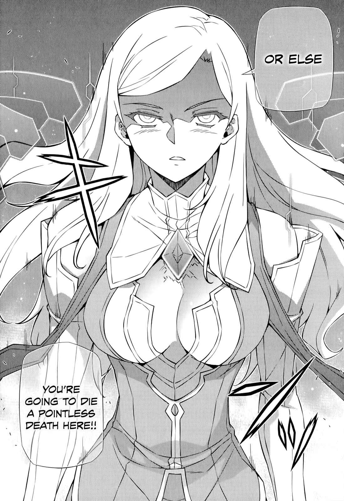 Chapter 167 - Page 8