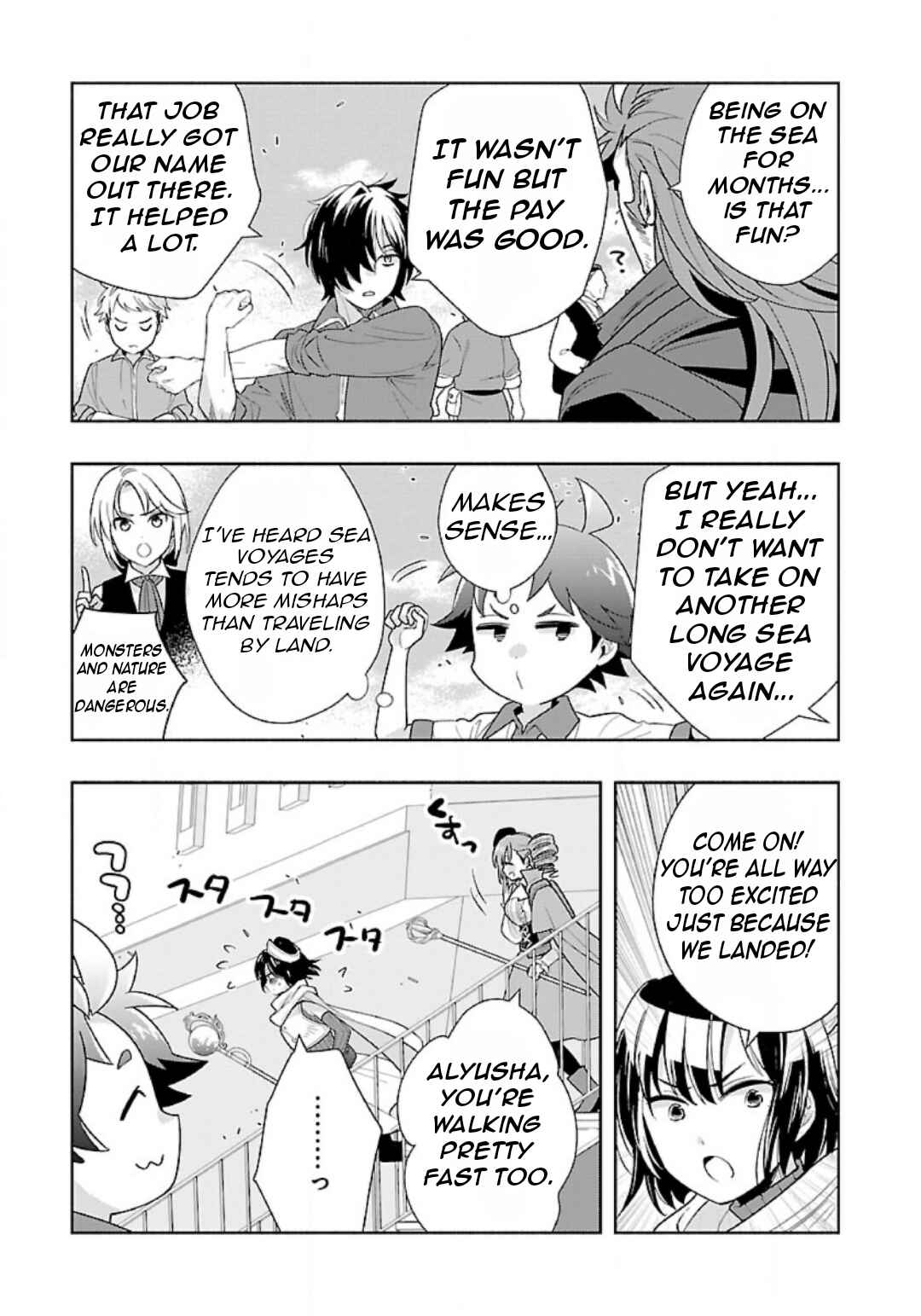 Chapter 81 - Page 10