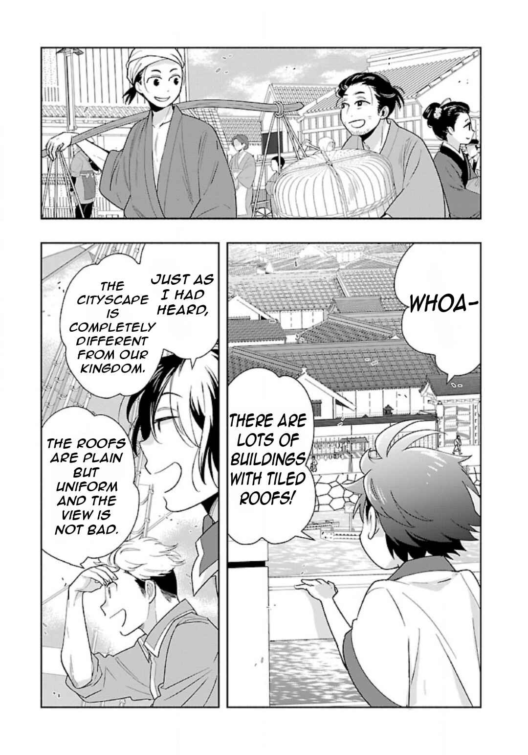 Chapter 81 - Page 6