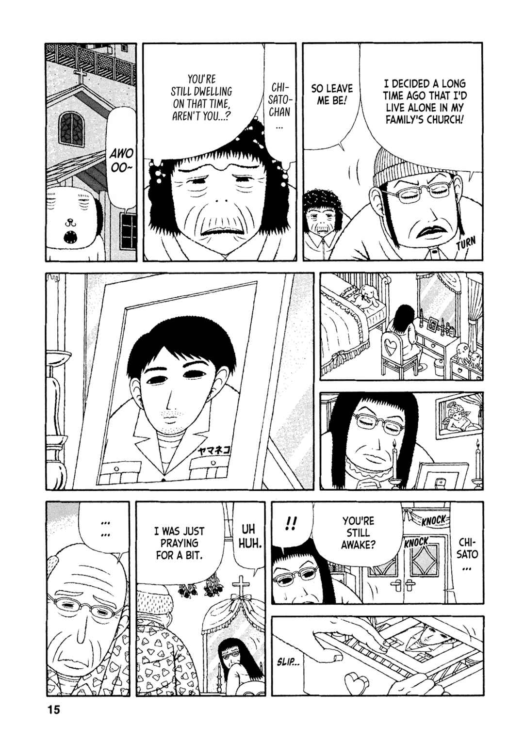 Chapter 41 - Page 12