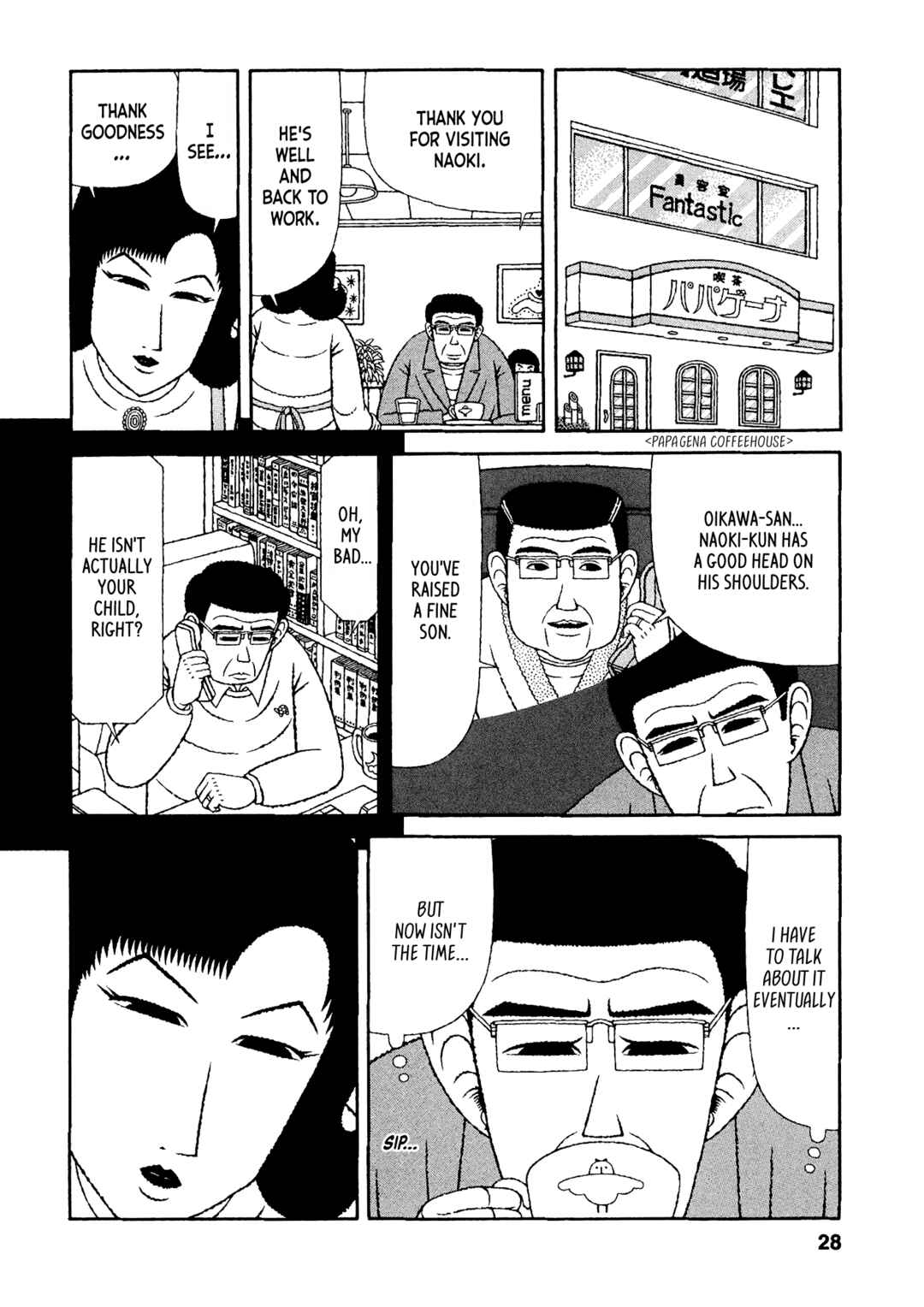 Chapter 41 - Page 25