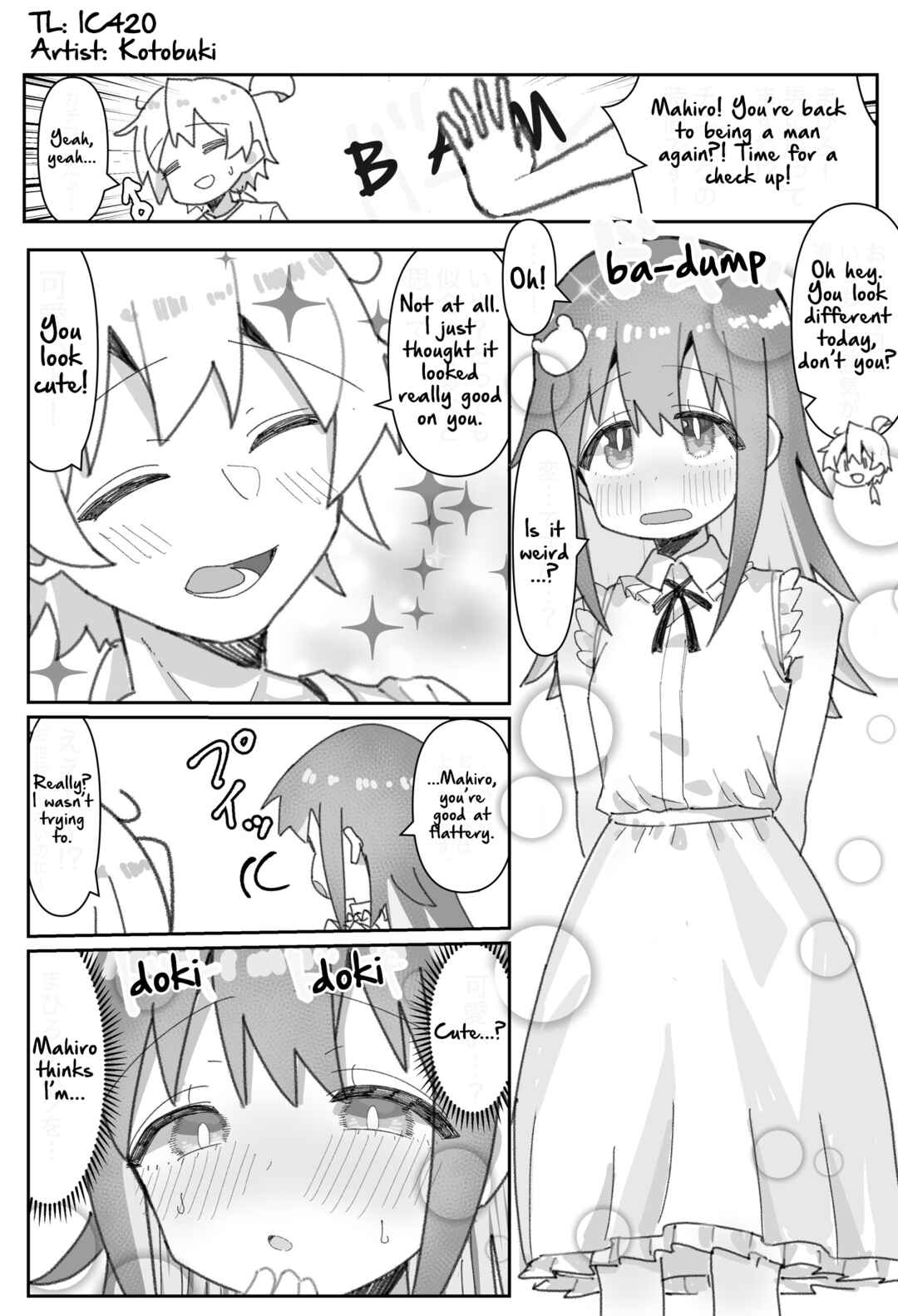 Chapter 81.5 - Page 1
