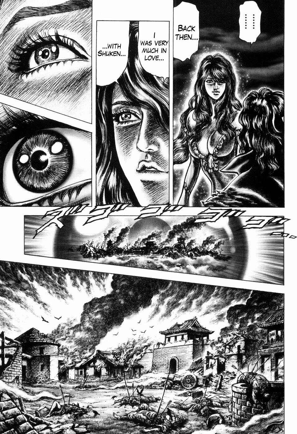 Chapter 250 - Page 11