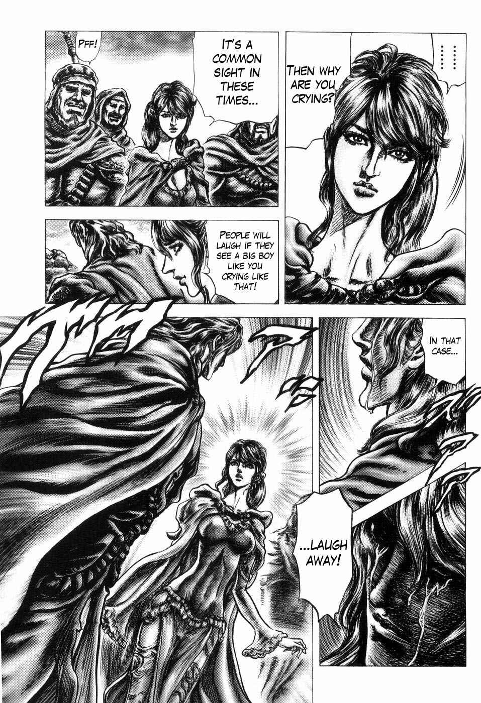 Chapter 250 - Page 15
