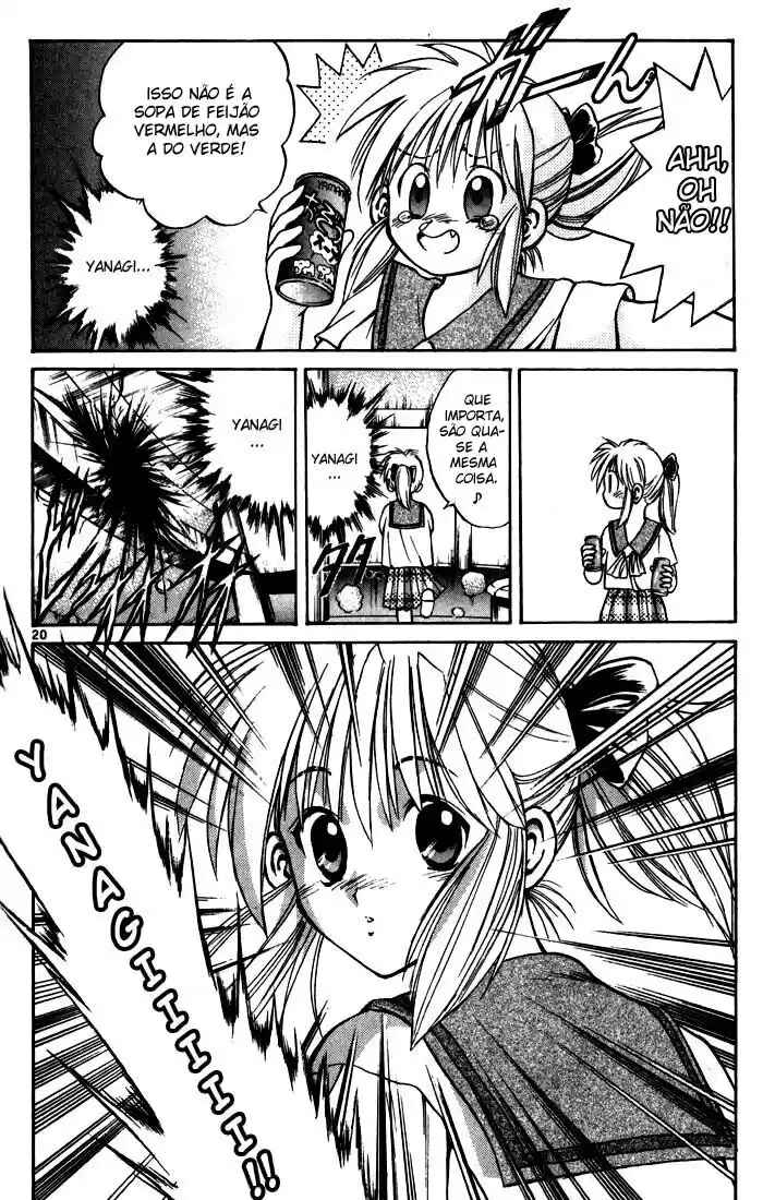 Chapter 93 - Page 19
