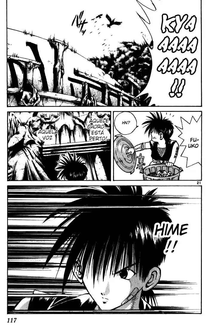 Chapter 93 - Page 20