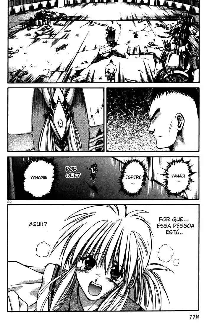 Chapter 93 - Page 21
