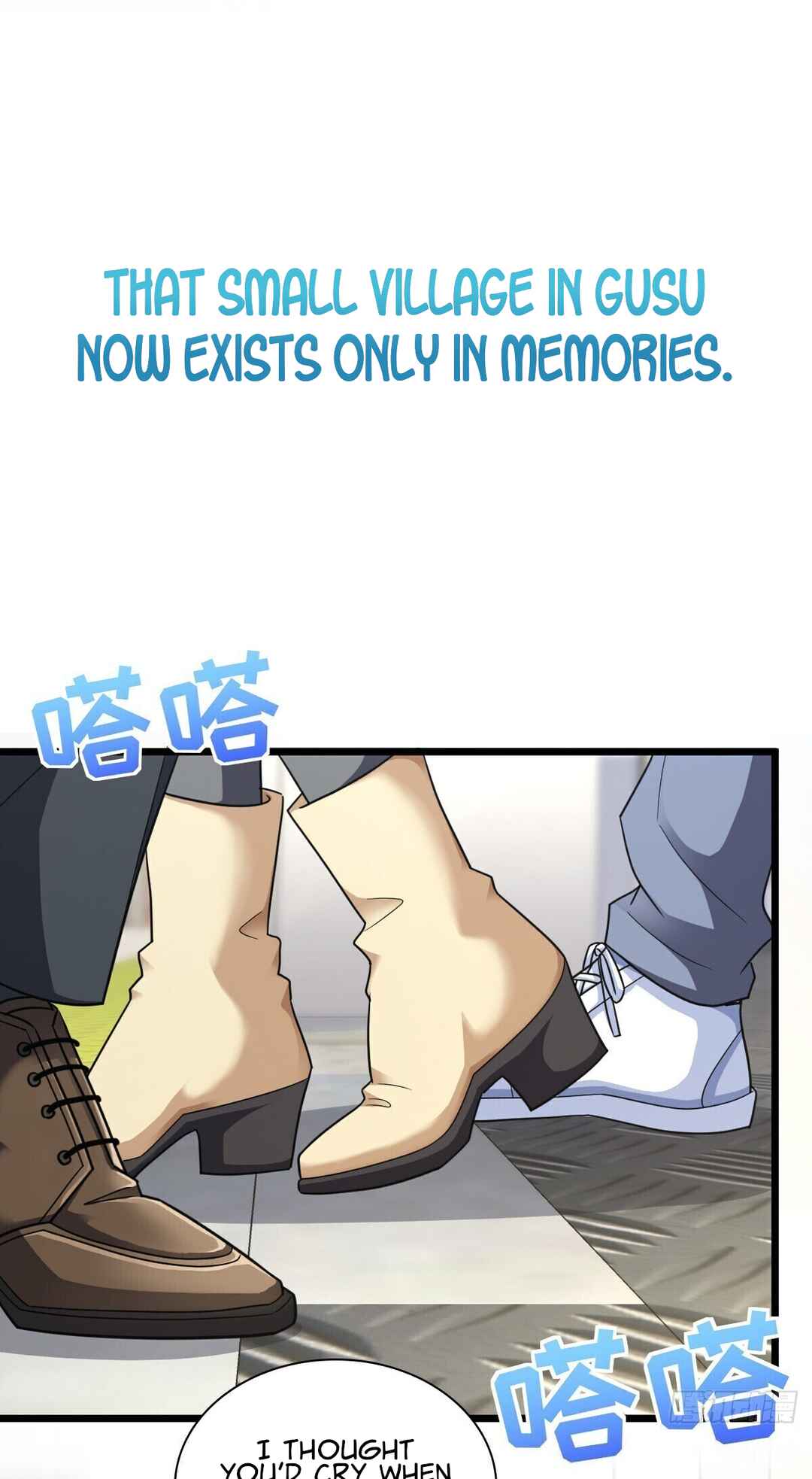 Chapter 280 - Page 19