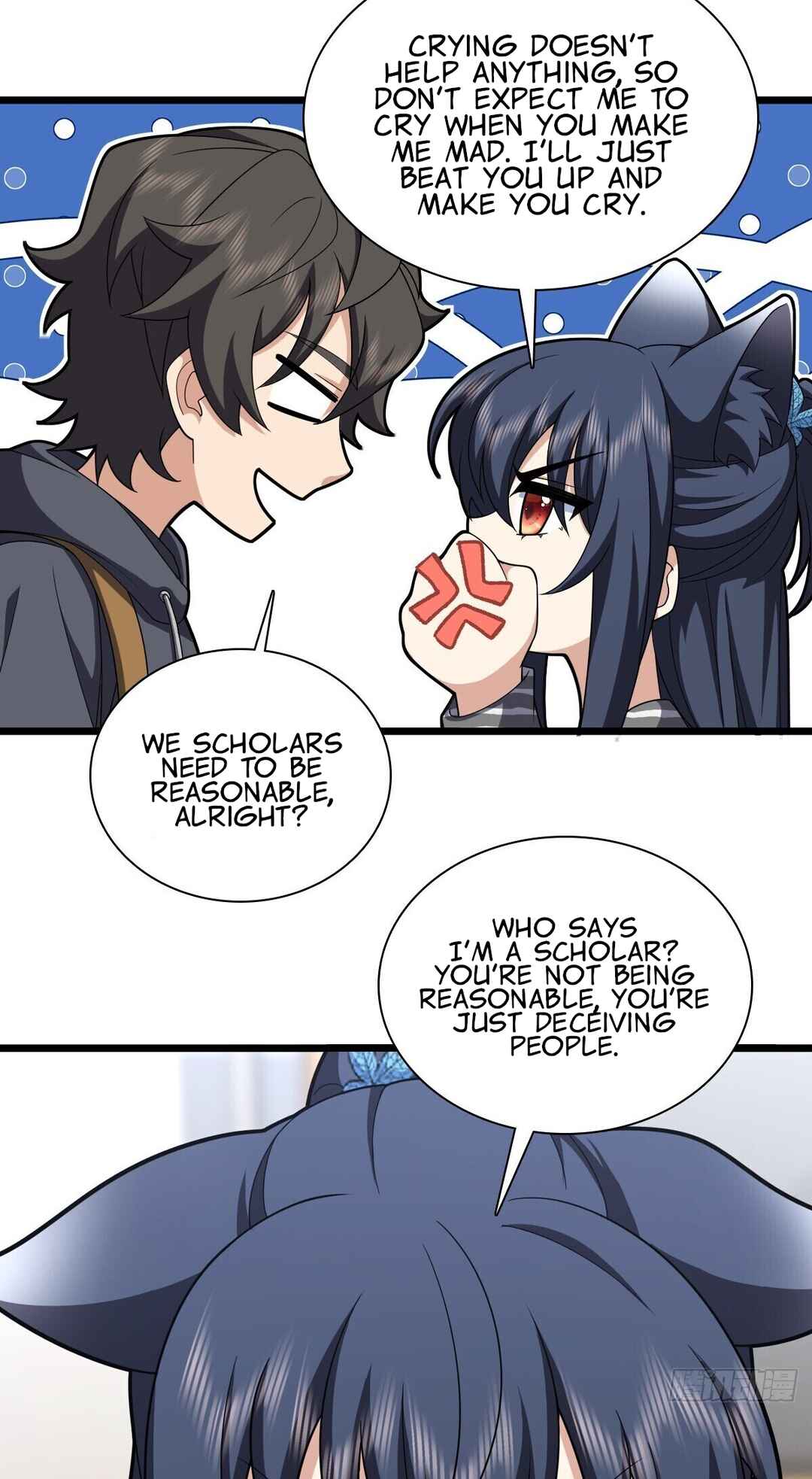 Chapter 280 - Page 21