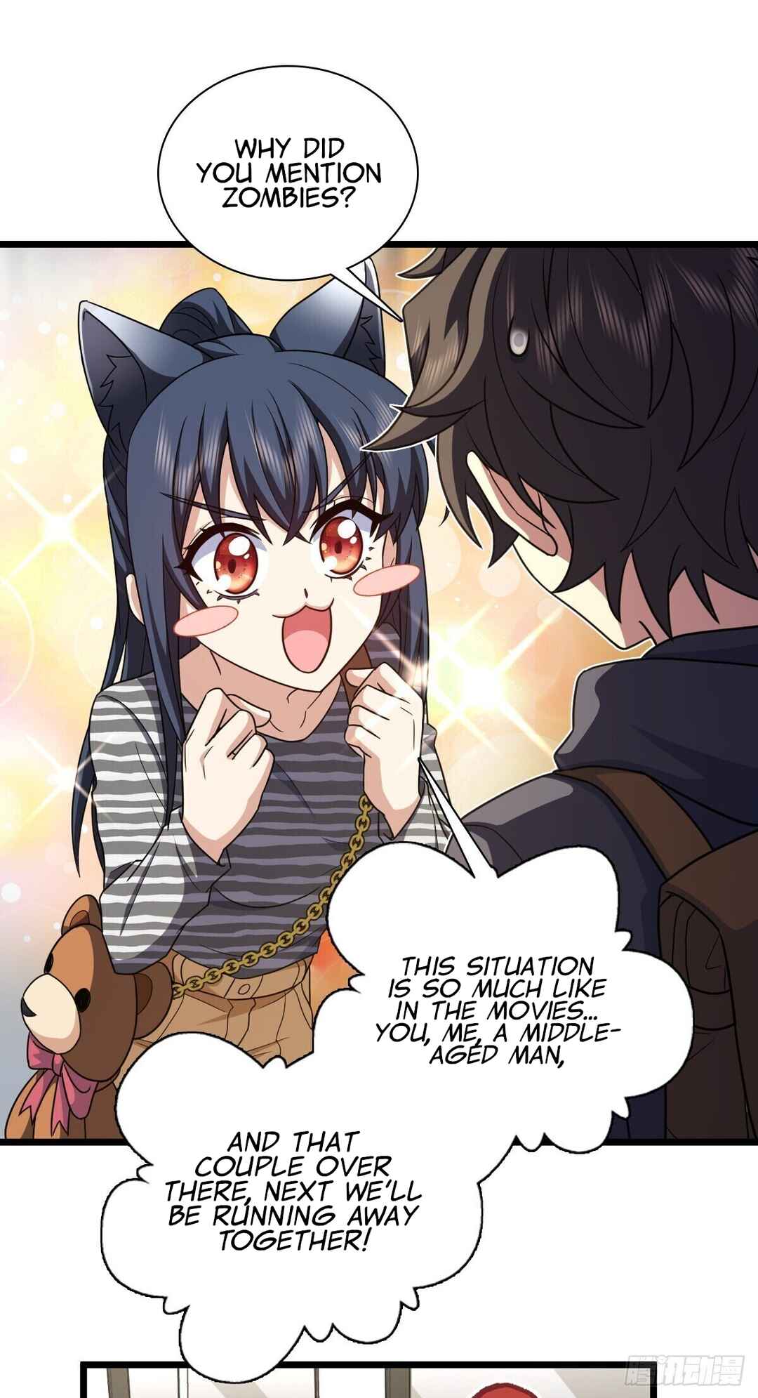 Chapter 280 - Page 27