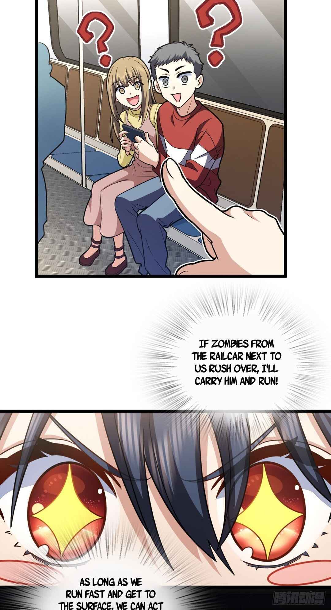 Chapter 280 - Page 28