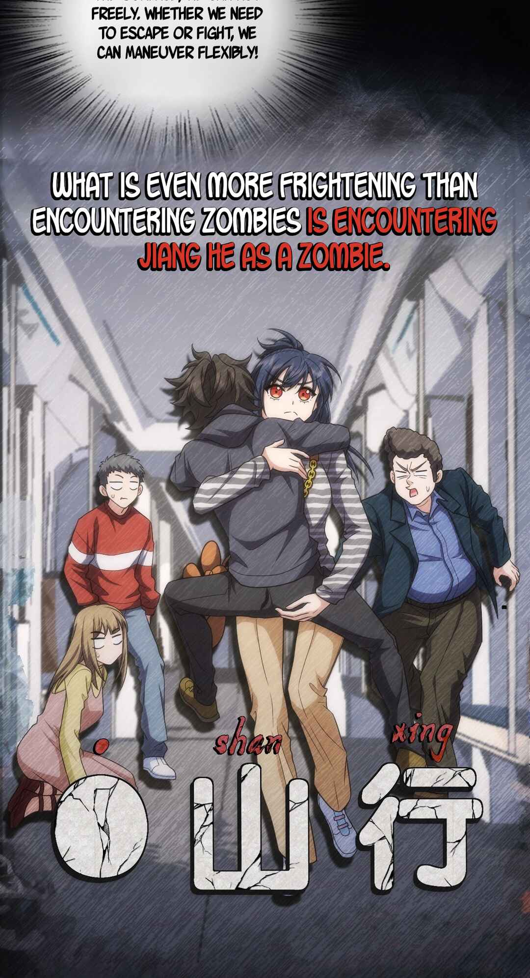 Chapter 280 - Page 29