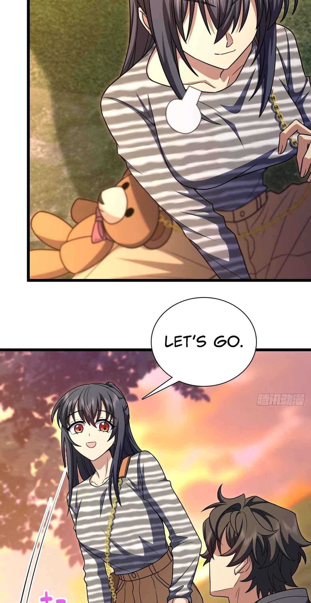 Chapter 280 - Page 3
