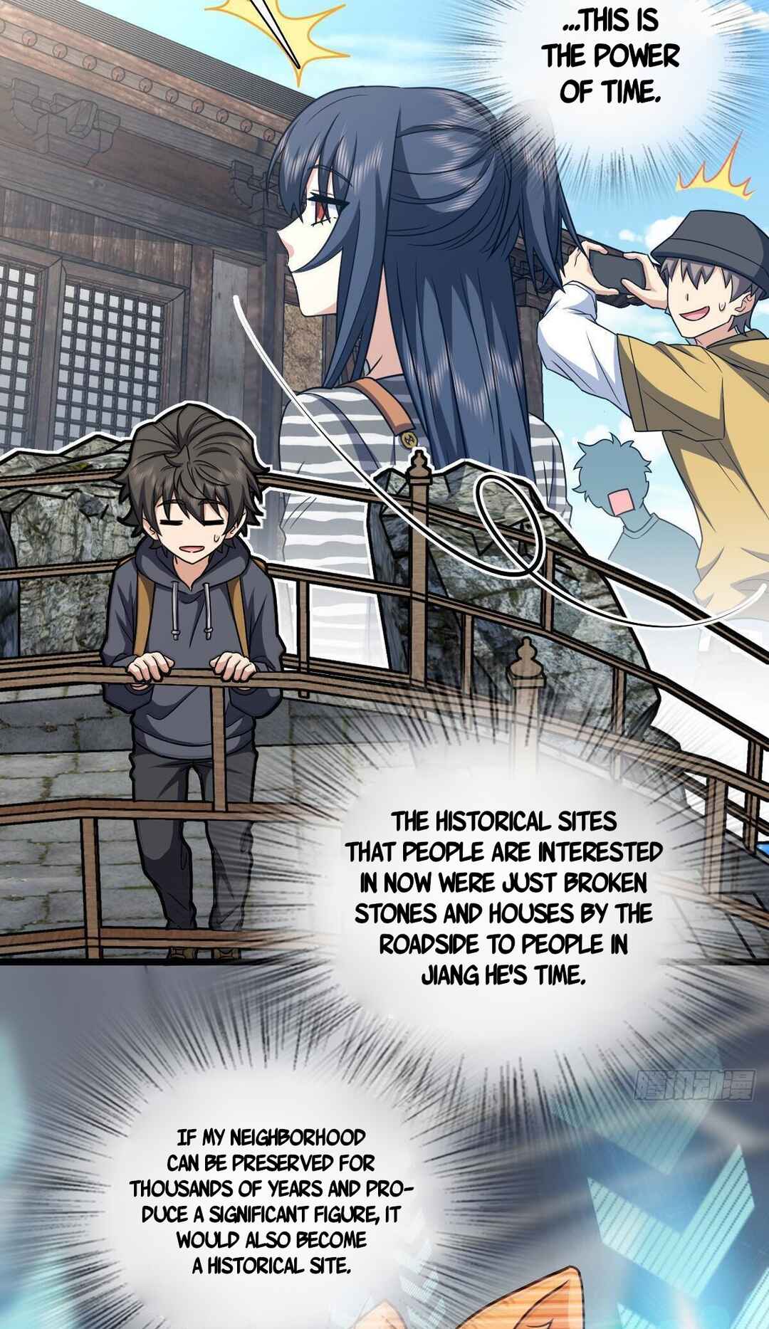 Chapter 280 - Page 38