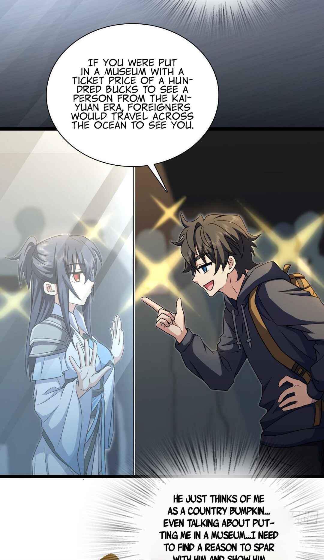 Chapter 280 - Page 40