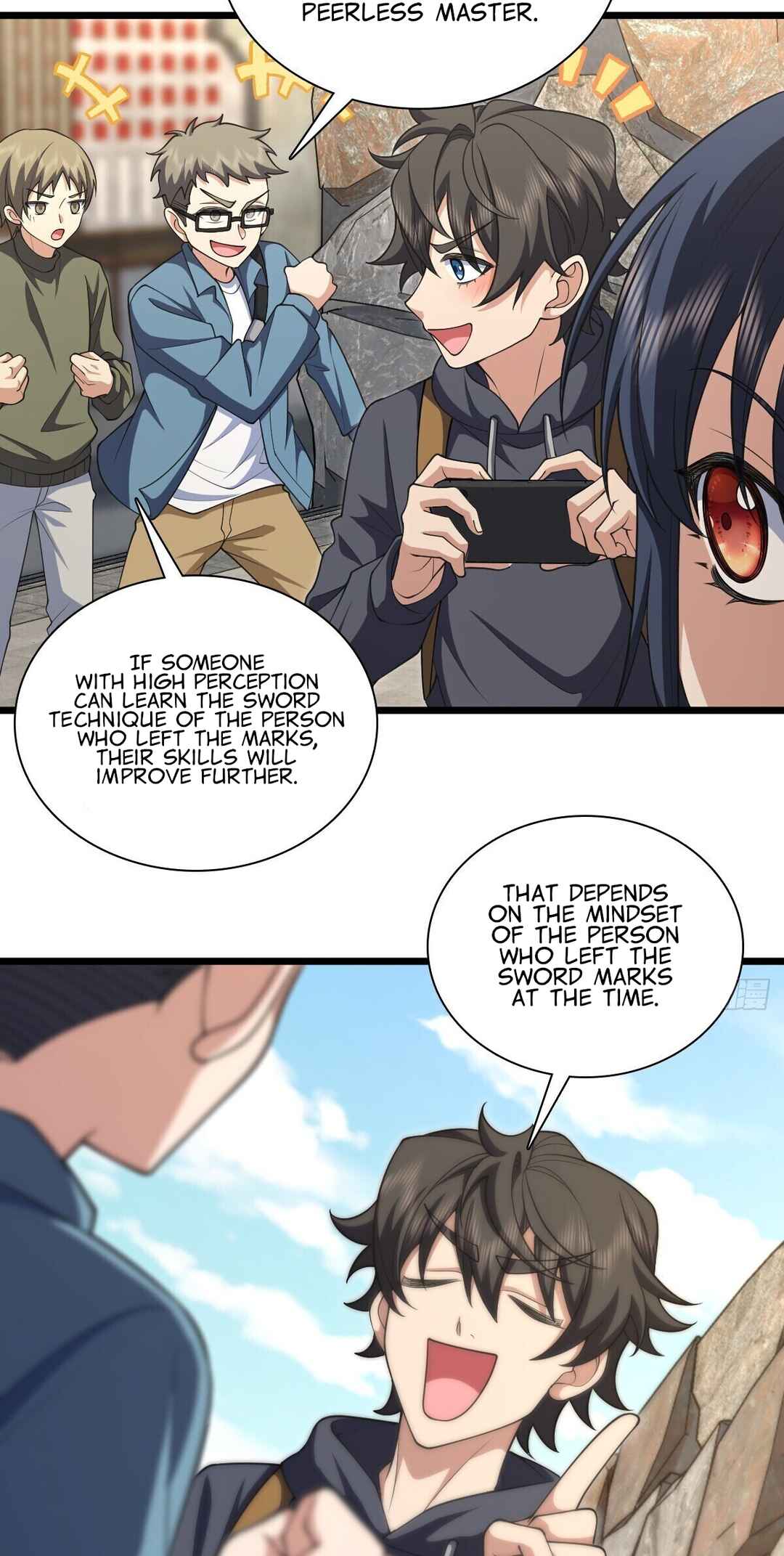 Chapter 280 - Page 44