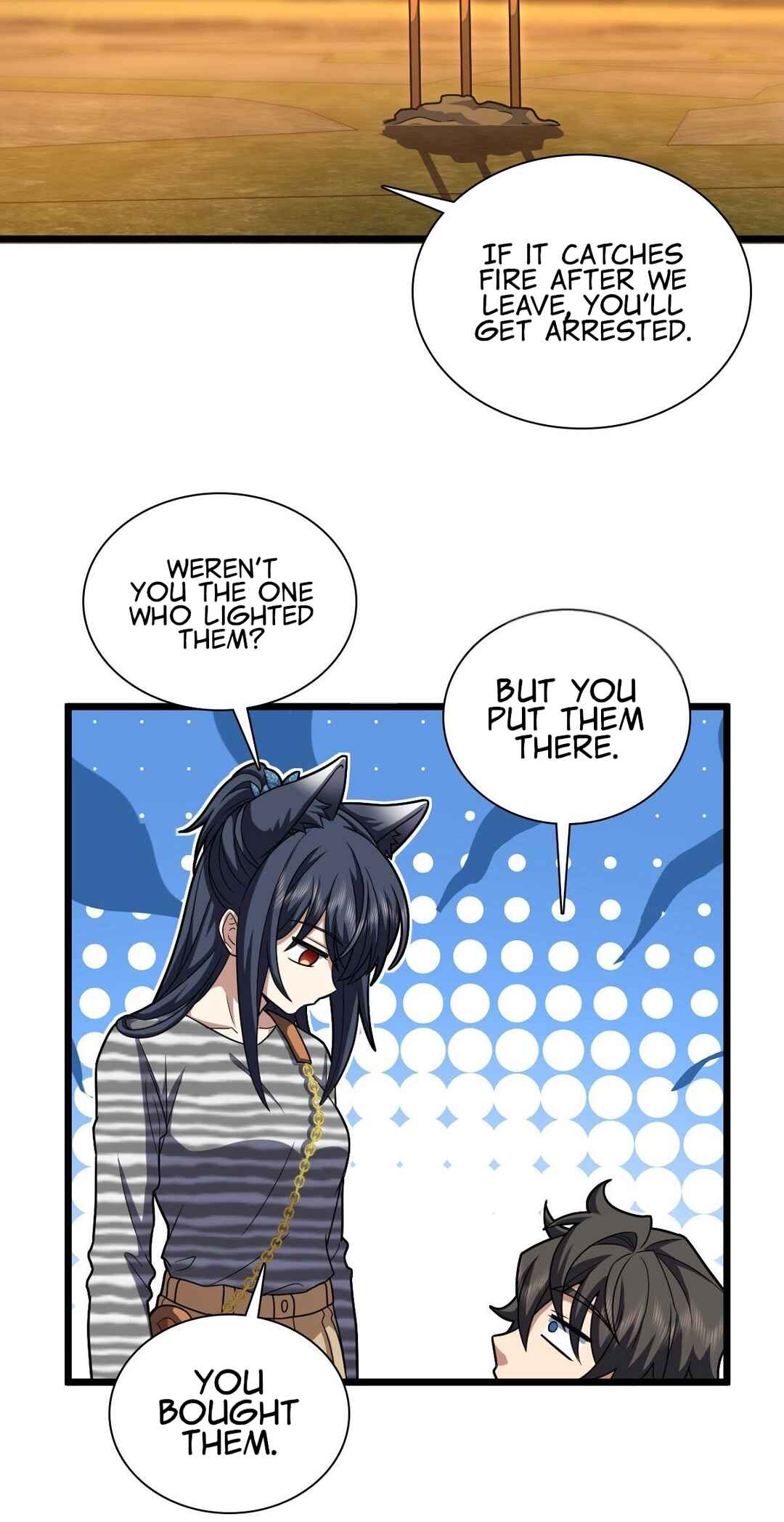 Chapter 280 - Page 5