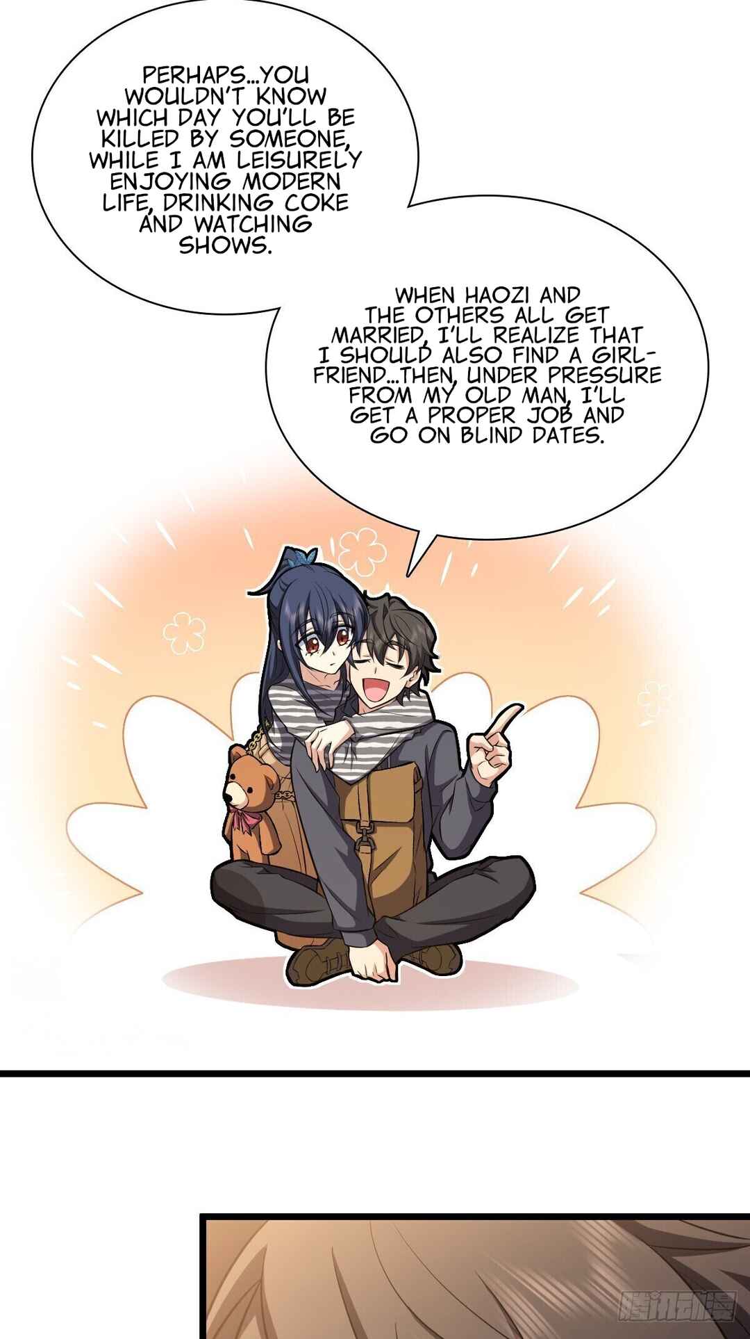 Chapter 280 - Page 8