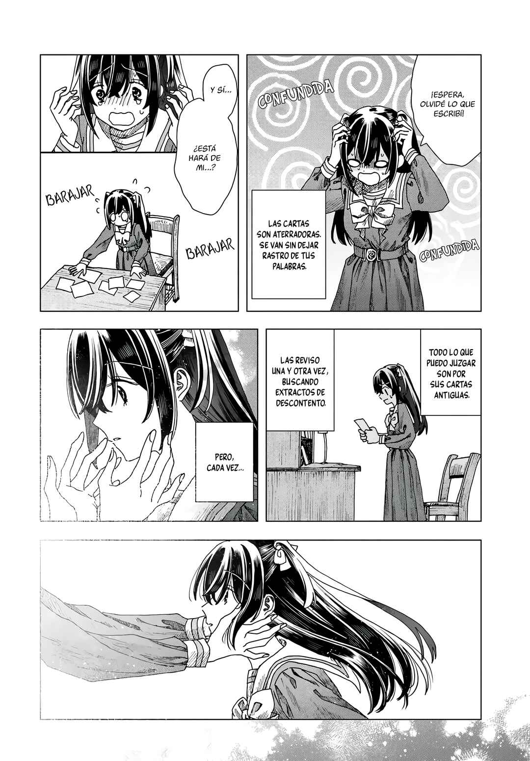 Chapter 3 - Page 5