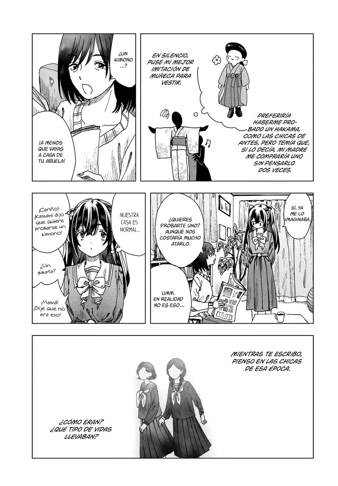 Chapter 3 - Page 8