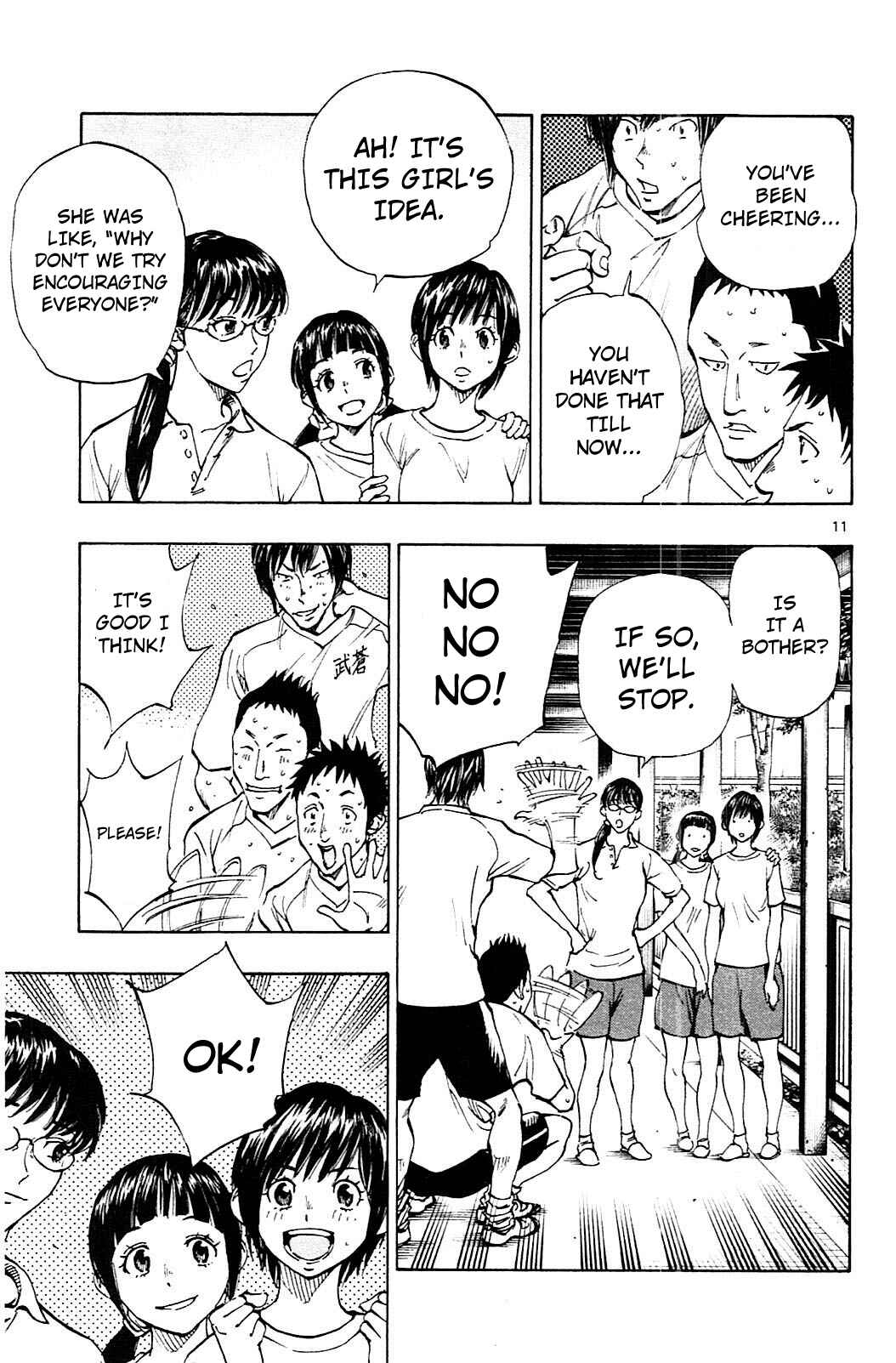 Chapter 140 - Page 11
