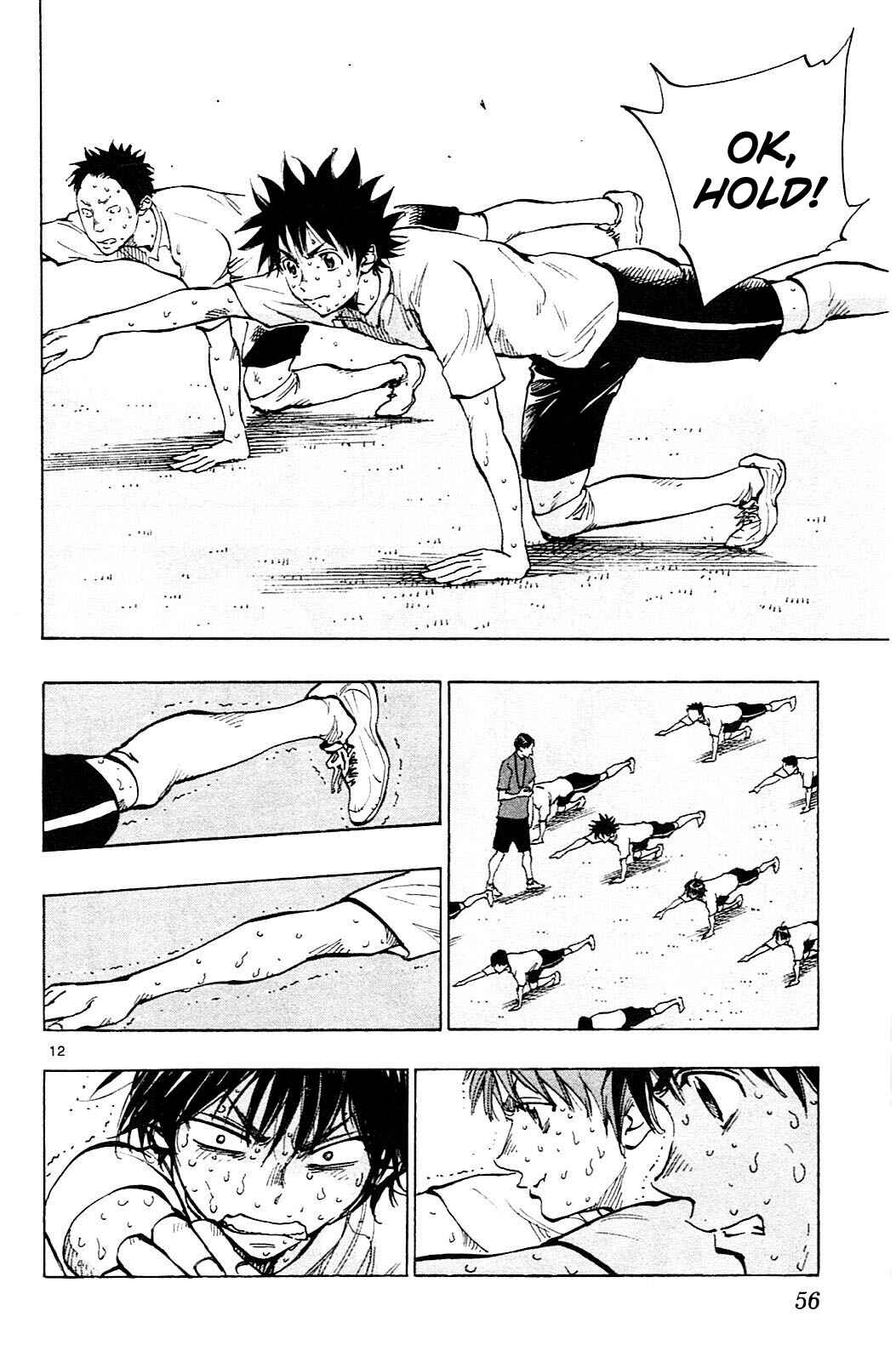 Chapter 140 - Page 12