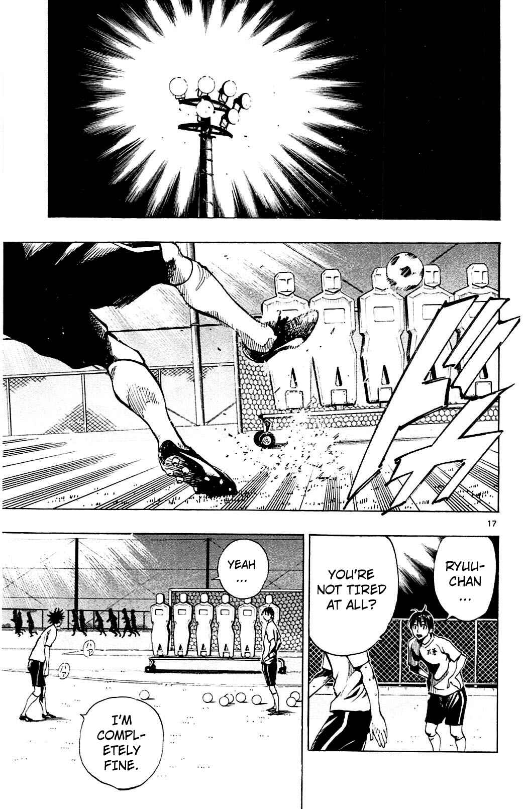 Chapter 140 - Page 17