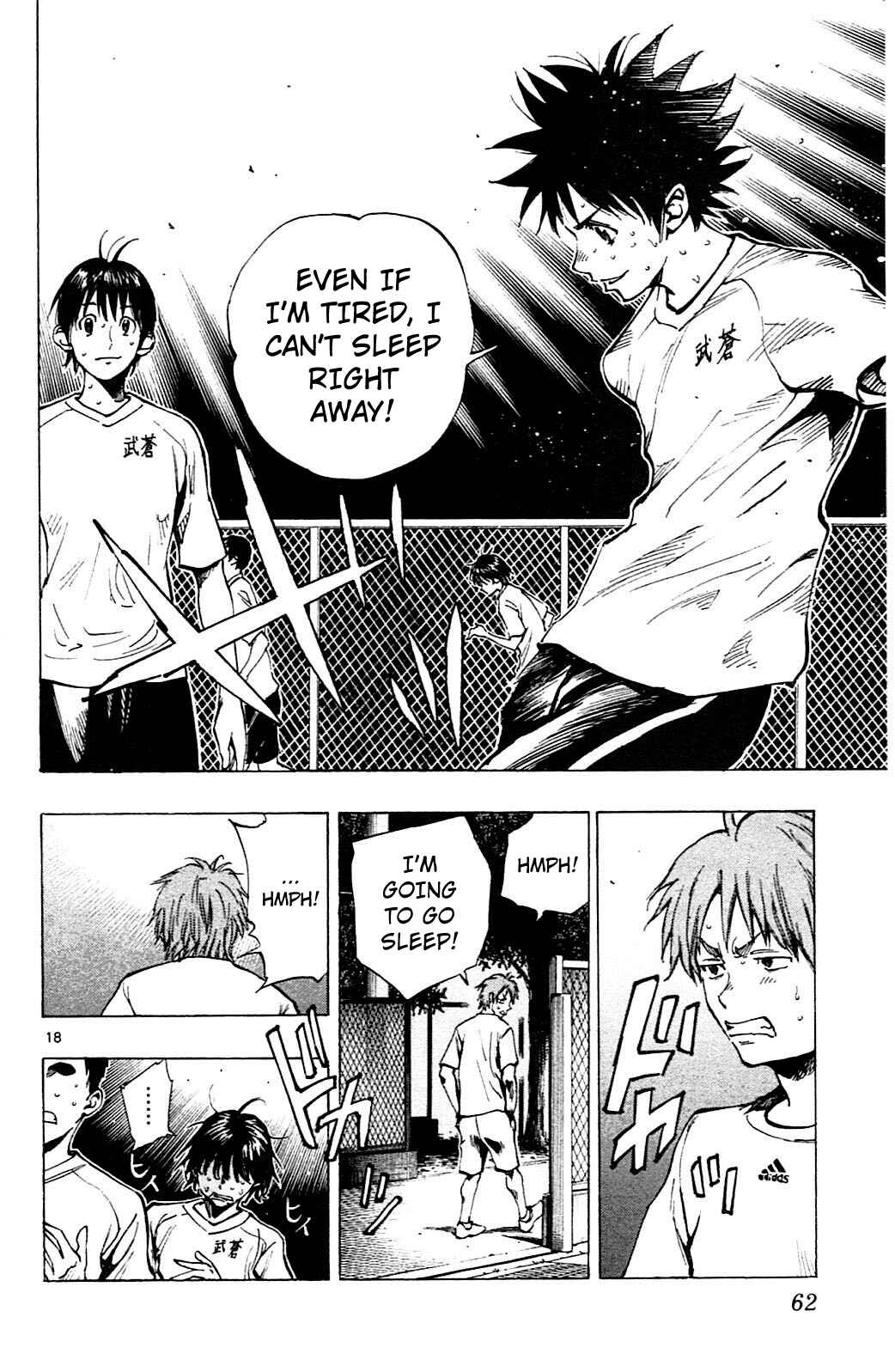 Chapter 140 - Page 18