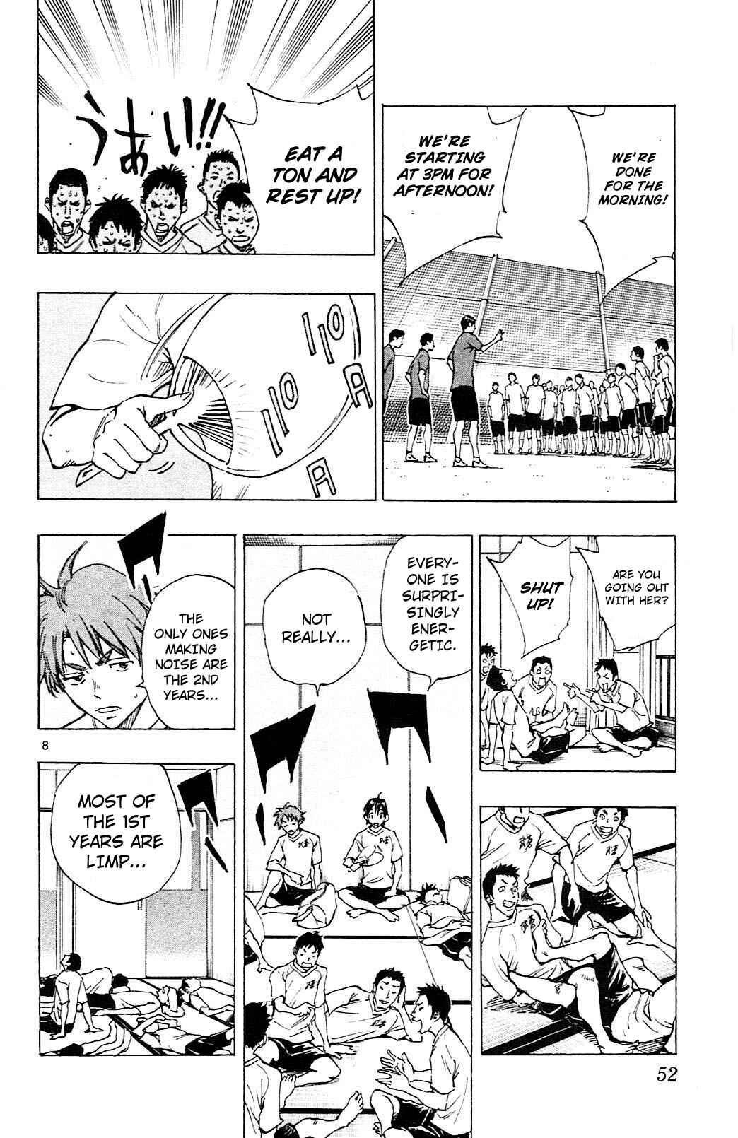 Chapter 140 - Page 8