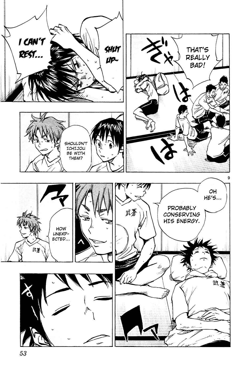 Chapter 140 - Page 9