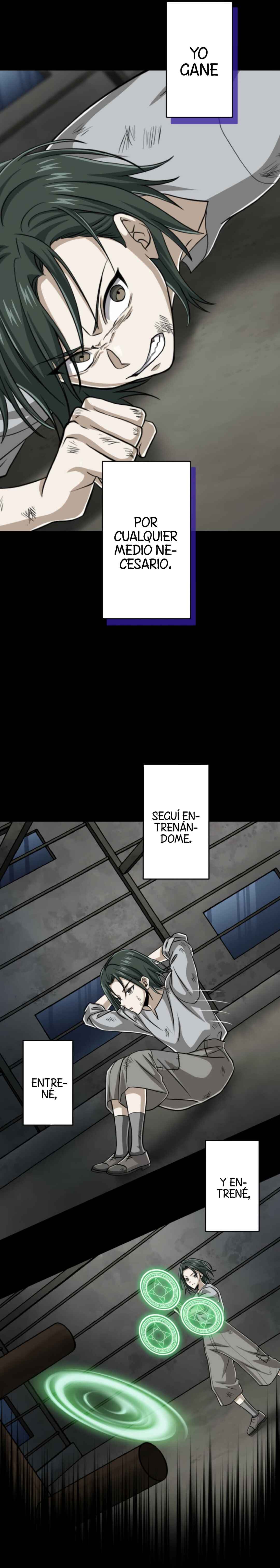Chapter 125 - Page 12